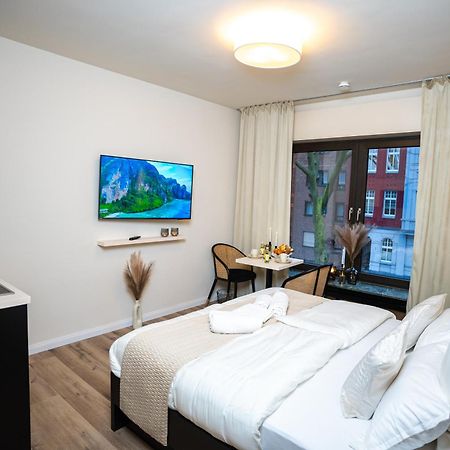 Julys Apartment Nr 3 Оберхаузен Экстерьер фото
